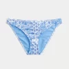 Ribbed Matala Bikini Alaosa