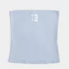 Ribbed olkaimeton graafinen putkitoppi