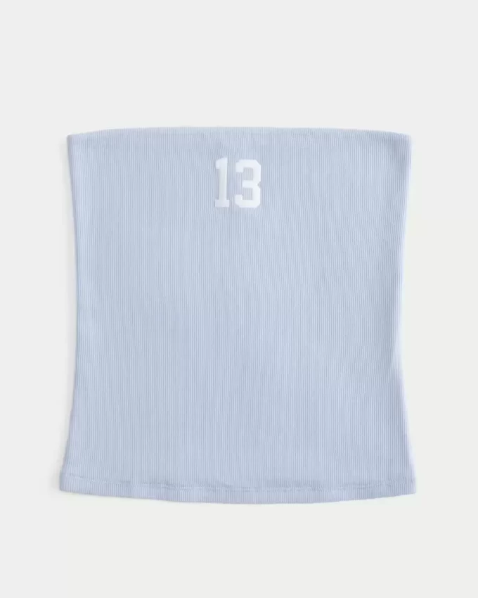 Ribbed olkaimeton graafinen putkitoppi