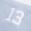 Ribbed olkaimeton graafinen putkitoppi