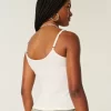 Ribbed Rabbit Graphic Cami Ribbed Rabbit Graphic Cami