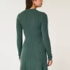 Ribbed Skater Mini villapaita Ribbed Skater Mini villapaita
