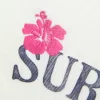 Ribbed Surf Club Graphic Baby T-paita