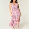 Riimu Maxi Mekko Riimu Maxi Mekko