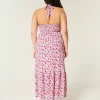 Riimu Maxi Mekko Riimu Maxi Mekko