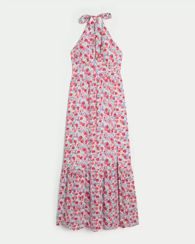 Riimu Maxi Mekko Riimu Maxi Mekko