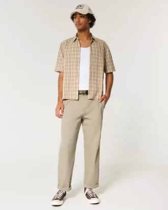 Rohkeat Chino-housut