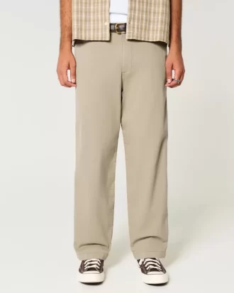 Rohkeat Chino-housut