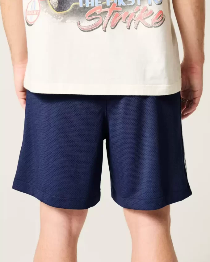 Rohkeat koripalloshortsit Rohkeat koripalloshortsit