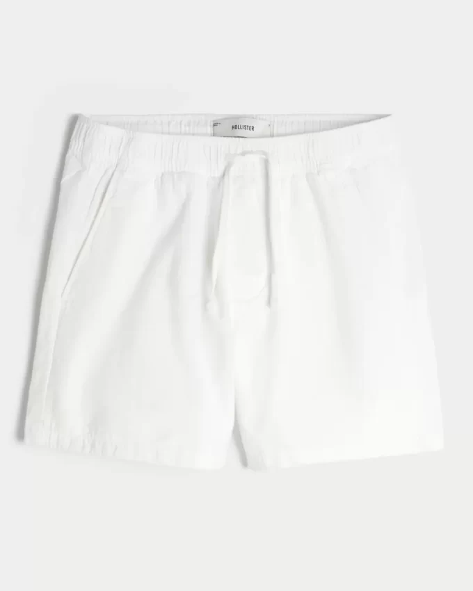 Seersucker shortsit Seersucker shortsit