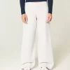 Senior Graphic Baggy collegehousut Senior Graphic Baggy collegehousut