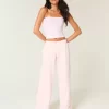 Senior Graphic Baggy collegehousut Senior Graphic Baggy collegehousut
