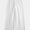 Senior Graphic Baggy collegehousut Senior Graphic Baggy collegehousut