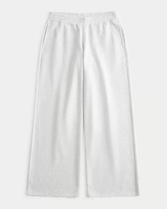 Senior Graphic Baggy collegehousut Senior Graphic Baggy collegehousut