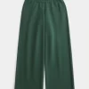 Senior Graphic Baggy collegehousut Senior Graphic Baggy collegehousut