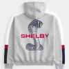 Shelby Graphic -huppari