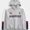 Shelby Graphic -huppari
