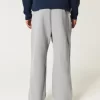 Shelby Graphic Super Baggy collegehousut Shelby Graphic Super Baggy collegehousut