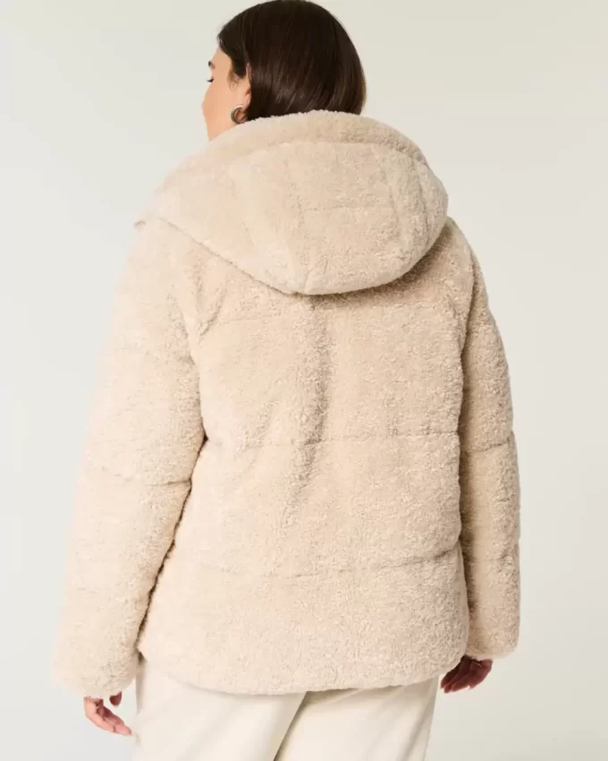 Sherpa jokasään puffertakki Sherpa jokasään puffertakki