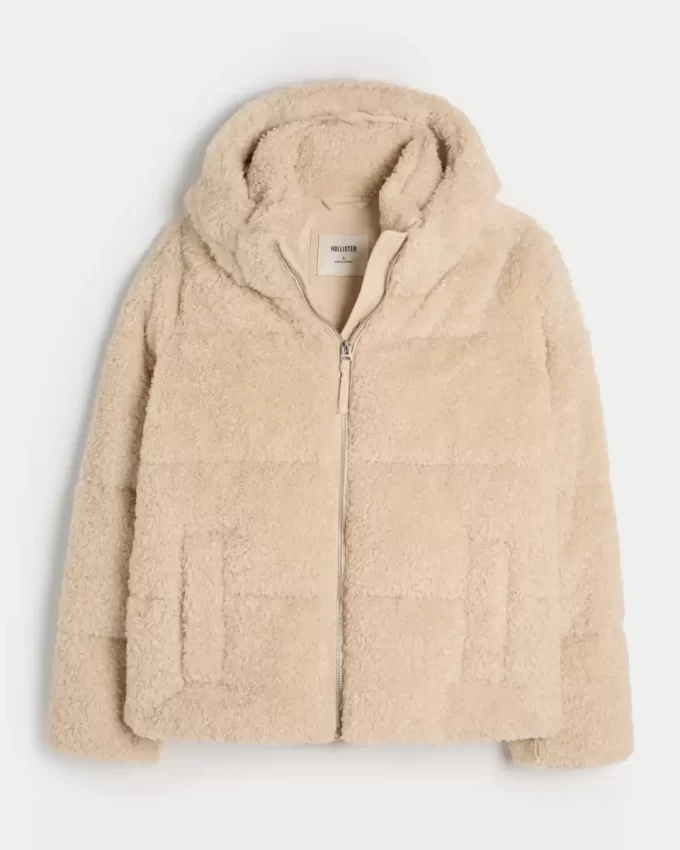 Sherpa jokasään puffertakki Sherpa jokasään puffertakki