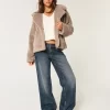 Sherpa Peacoat Sherpa Peacoat