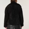 Sherpa Peacoat