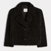 Sherpa Peacoat