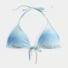 Shimmer monisuuntainen kolmiobikinipaita