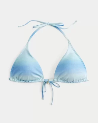 Shimmer monisuuntainen kolmiobikinipaita