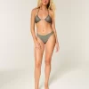 Shimmer monisuuntainen kolmiobikinipaita