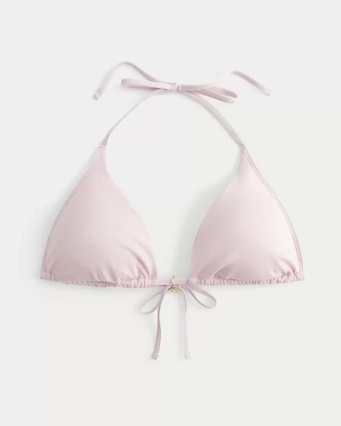 Shimmer monisuuntainen kolmiobikinipaita
