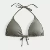 Shimmer monisuuntainen kolmiobikinipaita
