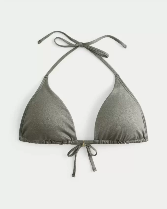 Shimmer monisuuntainen kolmiobikinipaita
