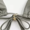 Shimmer monisuuntainen kolmiobikinipaita