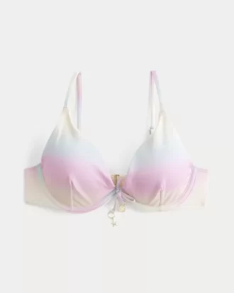 Shimmer Underwire bikinitoppi