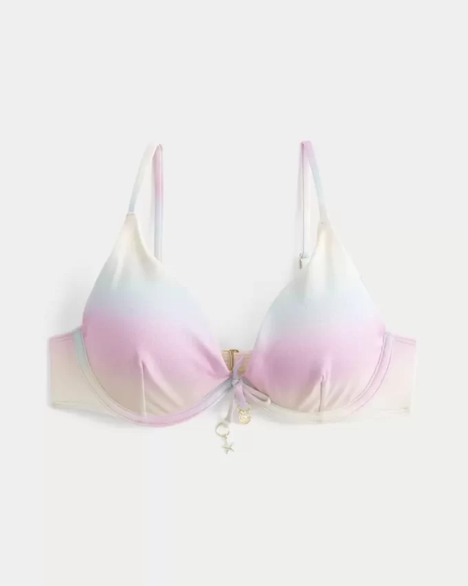 Shimmer Underwire bikinitoppi Shimmer Underwire bikinitoppi