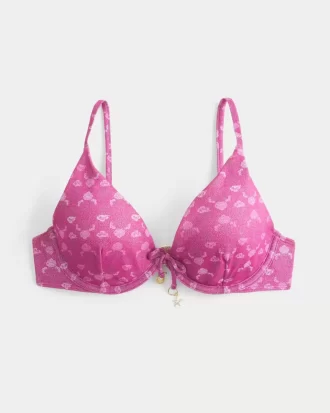 Shimmer Underwire bikinitoppi