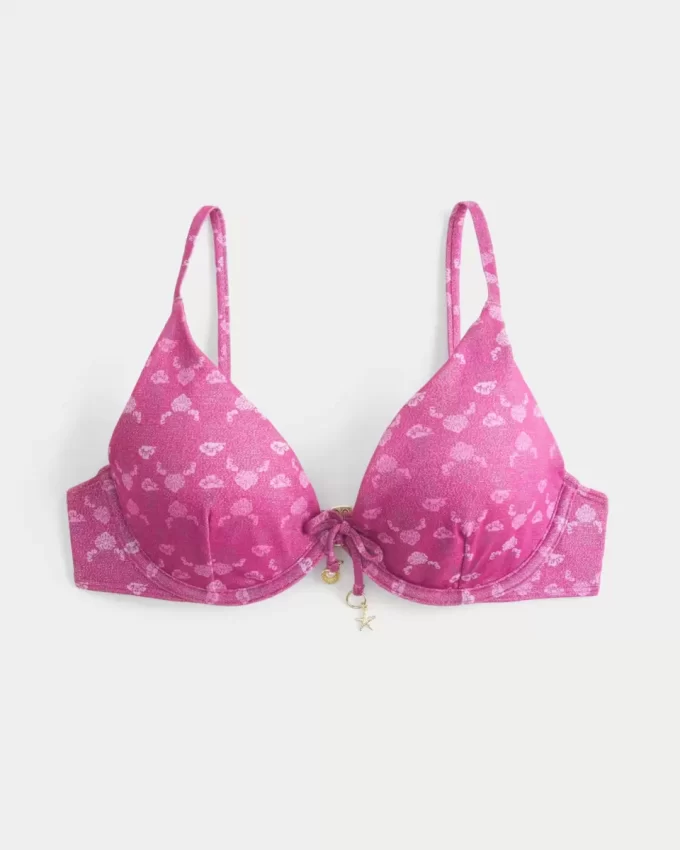 Shimmer Underwire bikinitoppi Shimmer Underwire bikinitoppi