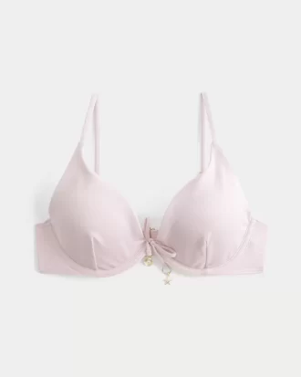 Shimmer Underwire bikinitoppi