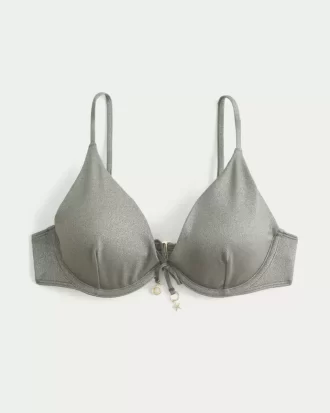 Shimmer Underwire bikinitoppi