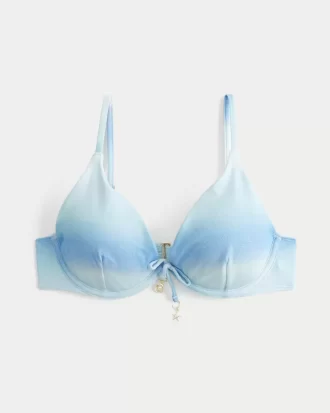 Shimmer Underwire bikinitoppi
