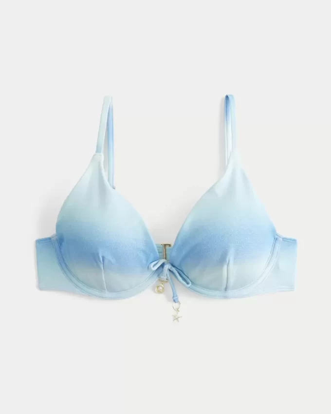 Shimmer Underwire bikinitoppi Shimmer Underwire bikinitoppi