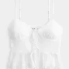 Sifonki Ruffle Cami Sifonki Ruffle Cami