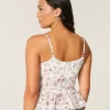 Sifonki Ruffle Cami Sifonki Ruffle Cami