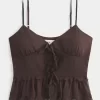 Sifonki Ruffle Cami Sifonki Ruffle Cami