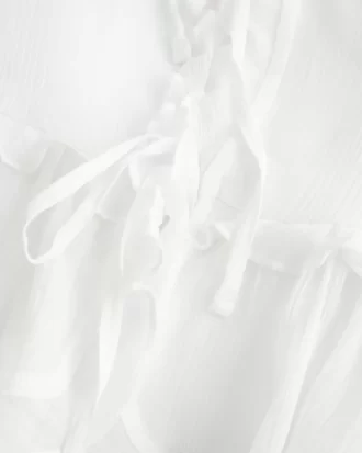 Sifonki Ruffle Cami