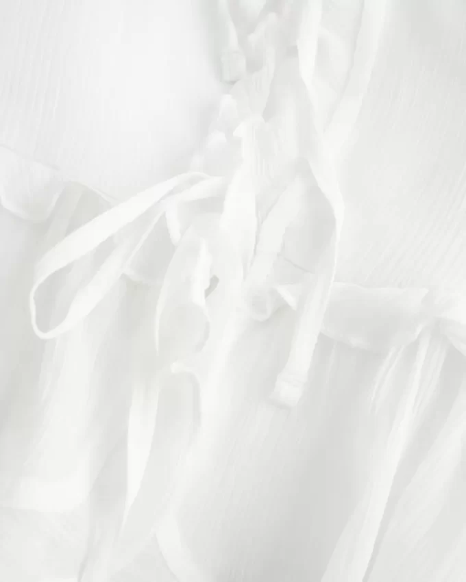 Sifonki Ruffle Cami Sifonki Ruffle Cami