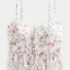 Sifonki Ruffle Cami Sifonki Ruffle Cami