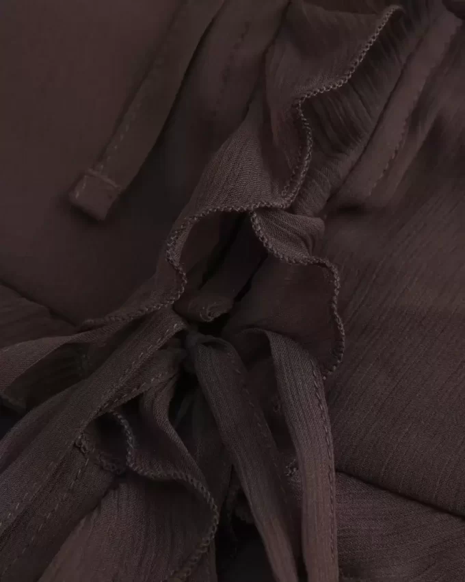 Sifonki Ruffle Cami Sifonki Ruffle Cami