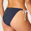 Sivusolmio röyhkeä bikinipohja Sivusolmio röyhkeä bikinipohja